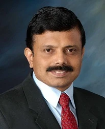 Paramasivam V, Chief Technology Officer