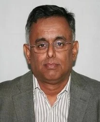 R V Ramanan, Chief Executive Officer