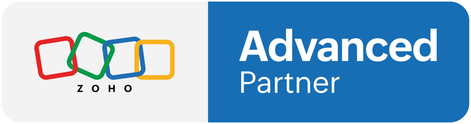 Zoho Advanced Partner