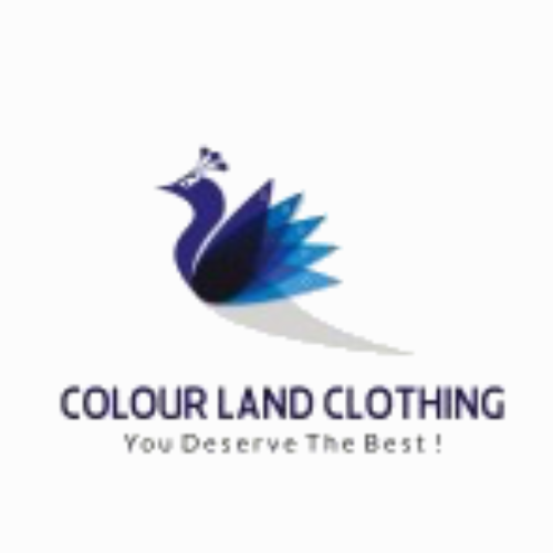 Colour Land Clothing logo