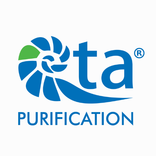Eta Purification logo