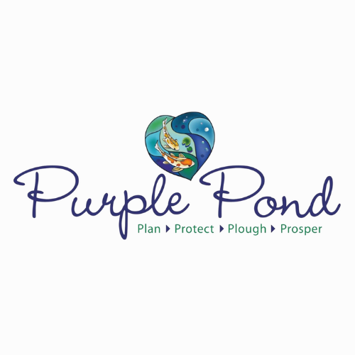 Purple Pond Insurance Brokers logo